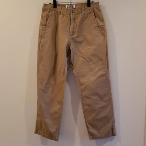 Mountain Khakis men's pants